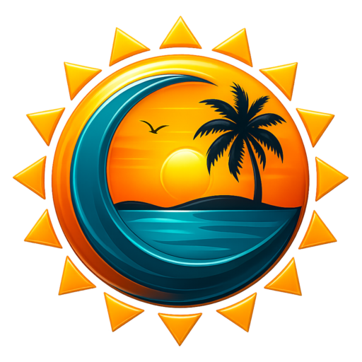 Logo Le Soleil Levant